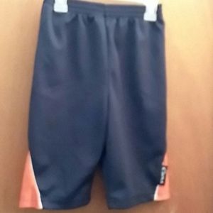 Disney "Cars" Shorts Size 7